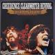 CREEDENCE CLEARWATER REVIVAL