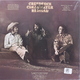 Виниловая пластинка CREEDENCE CLEARWATER REVIVAL - MARDI GRAS (180 GR)