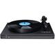 Виниловый проигрыватель Cyrus TTP Turntable Black (витрина)