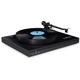 Виниловый проигрыватель Cyrus TTP Turntable Black (витрина)