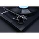 Виниловый проигрыватель Cyrus TTP Turntable Black (витрина)