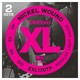 Струны для бас-гитары D'Addario EXL170TP