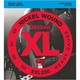 Струны для бас-гитары D'Addario EXL230