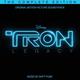 Виниловая пластинка DAFT PUNK - TRON: LEGACY (2 LP)