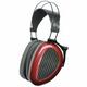 Охватывающие наушники Dan Clark Audio AEON 2 Closed Black/Red