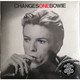 Виниловая пластинка DAVID BOWIE - CHANGESONEBOWIE (40TH ANNIVERSARY)