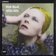 Виниловая пластинка DAVID BOWIE - HUNKY DORY (180 GR)