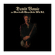 Виниловая пластинка DAVID BOWIE - IN BERTOLT BRECHT’S BAAL (10")