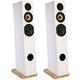 Напольная акустика Davis Acoustics Courbet 7 White Gloss