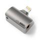Портативный усилитель для наушников ddHiFi TC44CPro Lightning