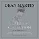 Виниловая пластинка DEAN MARTIN - PLATINUM COLLECTION (COLOUR, 180 GR, 3 LP) (уценённый товар)
