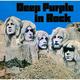 CD-диск DEEP PURPLE - IN ROCK (REISSUE)