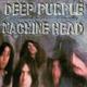 Виниловая пластинка DEEP PURPLE - MACHINE HEAD (уценённый товар)