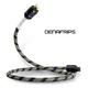 Кабель сетевой готовый Denafrips Single Crystal Copper Cable 1 m