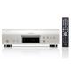 CD/SACD проигрыватель Denon DCD-1700NE Silver