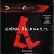 Виниловая пластинка DEPECHE MODE - GOING BACKWARDS (REMIXES) (2 LP, 180 GR)