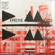 Виниловая пластинка DEPECHE MODE - DELTA MACHINE (2 LP)