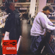 Виниловая пластинка DJ SHADOW - ENDTRODUCING (2 LP)