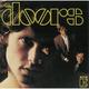 CD-диск DOORS - THE DOORS (REISSUE, REMASTERED)