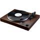 Виниловый проигрыватель Dual CS 429 Walnut