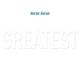 Виниловая пластинка DURAN DURAN - GREATEST (REISSUE, REMASTERED, 2LP)