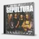 CD-диск SEPULTURA - THE BEST OF SEPULTURA