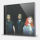 CD-диск PARAMORE - PARAMORE