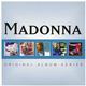 CD-диск MADONNA - ORIGINAL ALBUM SERIES