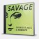 SAVAGE