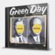 CD-диск GREEN DAY - NIMROD