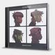CD-диск GORILLAZ - DEMON DAYS