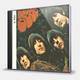 CD-диск THE BEATLES - RUBBER SOUL