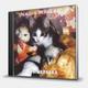 CD-диск ГРАЖДАНСКАЯ ОБОРОНА - МЫШЕЛОВКА