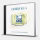 CHRIS REA