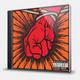 CD-диск METALLICA - ST.ANGER