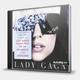 CD-диск LADY GAGA - THE FAME