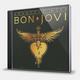 CD-диск BON JOVI - GREATEST HITS