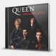 CD-диск QUEEN - GREATEST HITS