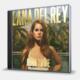 CD-диск DEL REY LANA - BORN TO DIE - THE PARADISE EDITION