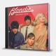 CD-диск BLONDIE - GREATEST HITS