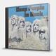 CD-диск DEEP PURPLE - IN ROCK