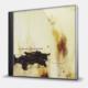 CD-диск NINE INCH NAILS - THE DOWNWARD SPIRAL