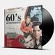 Виниловая пластинка VARIOUS ARTISTS - 60'S REMEMBERED