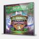 CD-диск BONAMASSA JOE - TOUR DE FORCE - LIVE IN LONDON - SHEPHERD'S BUSH EMPIRE
