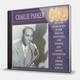 CHARLIE PARKER