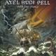 PELL AXEL RUDI
