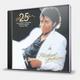 CD-диск JACKSON MICHAEL - THRILLER 25
