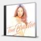 CD-диск BRAXTON TONI - BREATHE AGAIN - THE BEST OF TONI BRAXTON