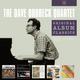 DAVE BRUBECK