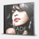 CD-диск SADE - THE ULTIMATE COLLECTION